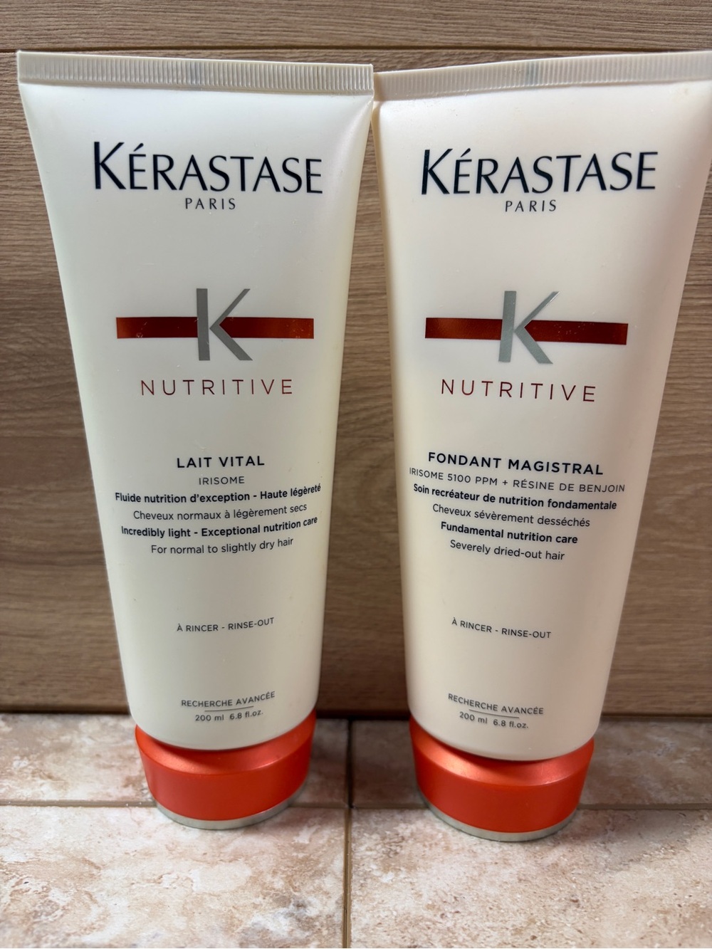 Kerastase Nutritive Conditioner